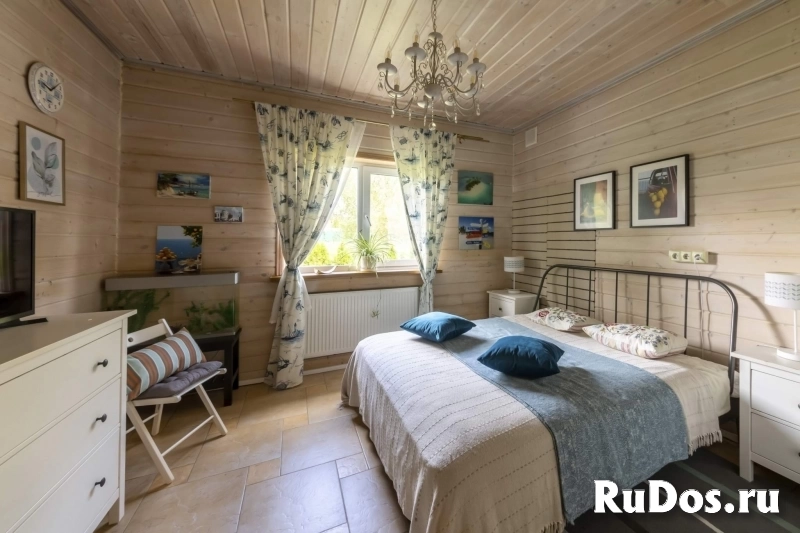 Сдам коттедж 120 м2 изображение 5