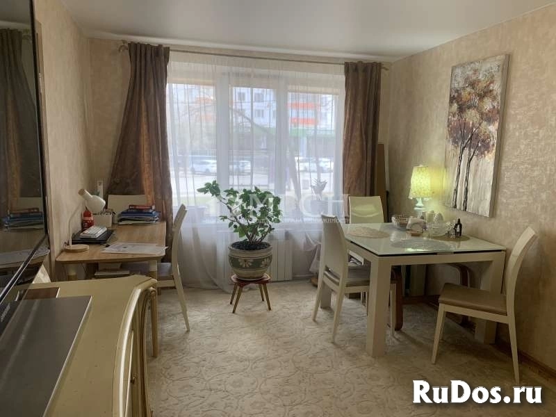 Продам 2 комнатную квартиру 44.6 м2 изображение 4