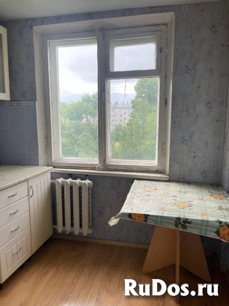 Продам 2 комнатную квартиру 44.1 м2 изображение 7