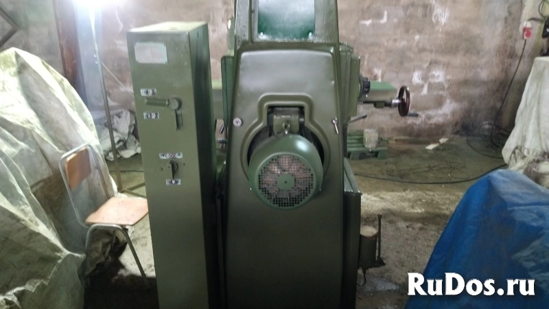 6Т12-29 станок вертикально фрезерный продам изображение 7