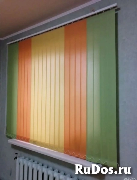 РУЛОННЫЕ шторы изображение 5