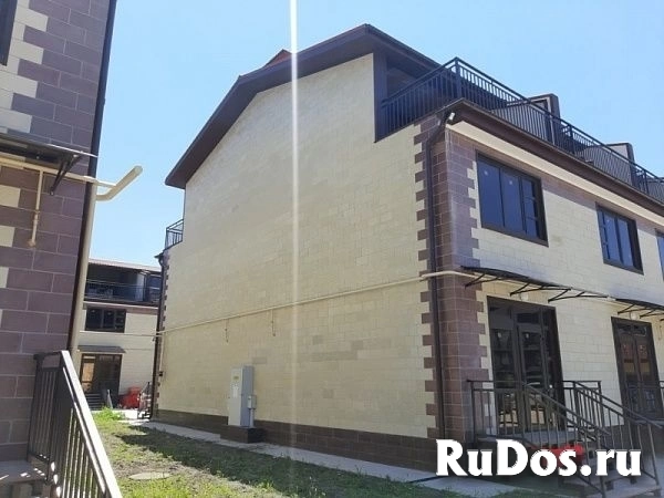 Продам коттедж 88.6 м2 изображение 10