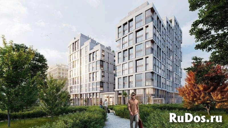 Продам 6 комнатную квартиру 276.4 м2 изображение 6