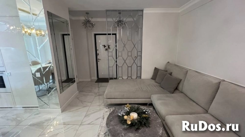 Продам 3 комнатную квартиру 100 м2 изображение 4