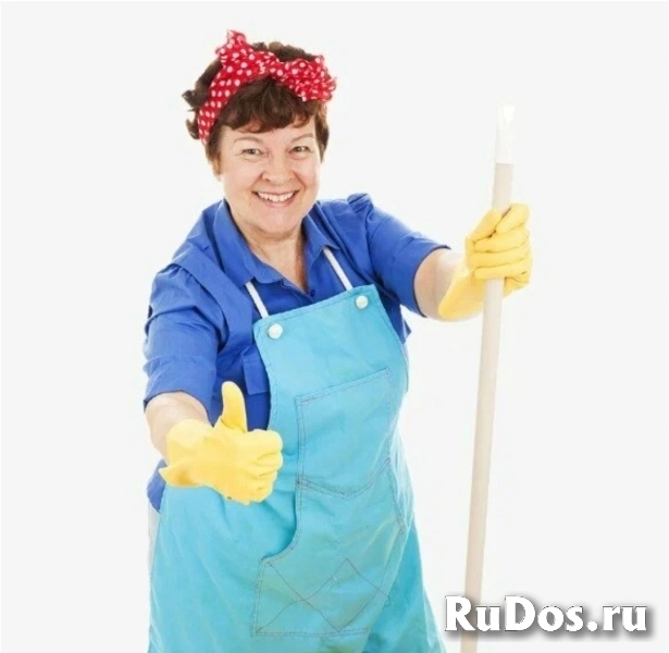 Клининг уборка квартир фото