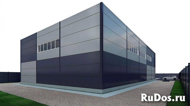 Продам коммерческую недвижимость 540 м2 изображение 6