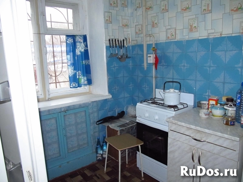 Продаю 1 комнатную ул. Дзержинского изображение 4