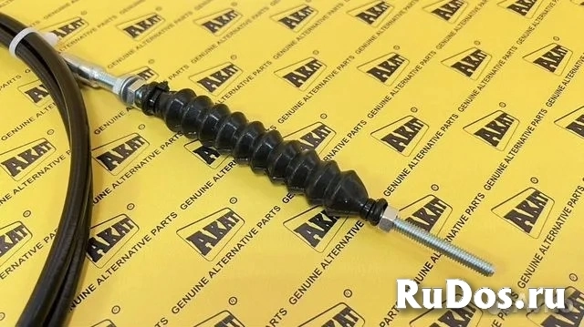 Трос (кабель) Komatsu OEM 2734351210 изображение 3