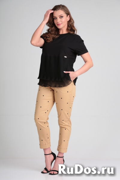 Костюм женский 2-х предметный фотка