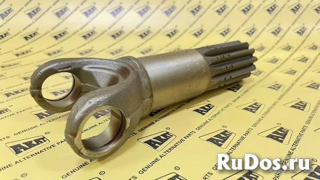 Полуось ступичная ОЕМ 48685 фото