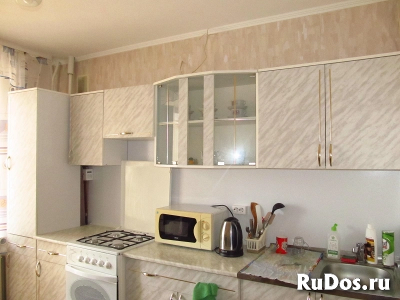 Квартира ул.Савельева 19 изображение 5