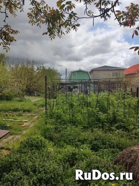 Продам участок 6.5 сот. изображение 10