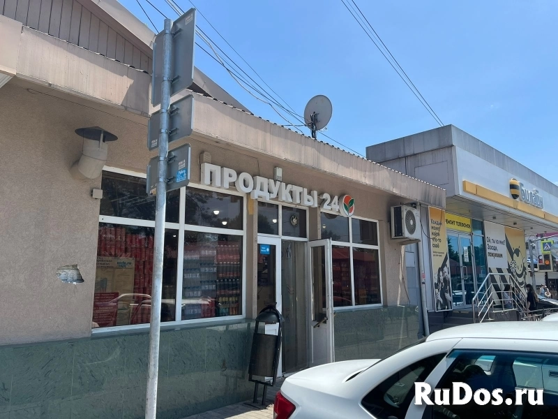 Коммерция с арендаторами фотка