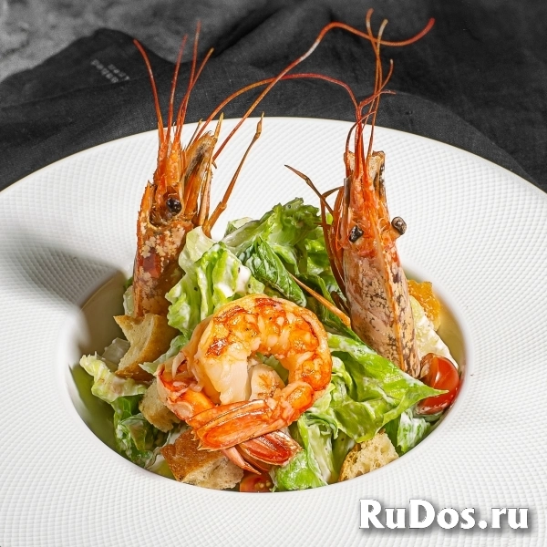 Фуд фотограф, фуд съемка для ресторана изображение 9