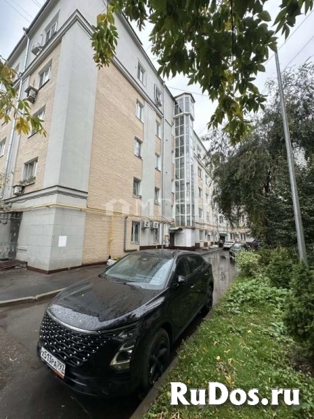 Продам 2 комнатную квартиру 42 м2 изображение 5