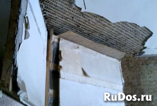 Демонтаж квартир,снос домов,зданий изображение 9