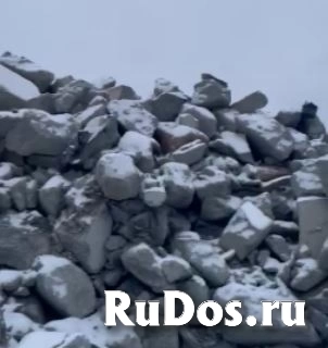 Щебень, торф, песок, пгс, гравий,  Доставка изображение 5