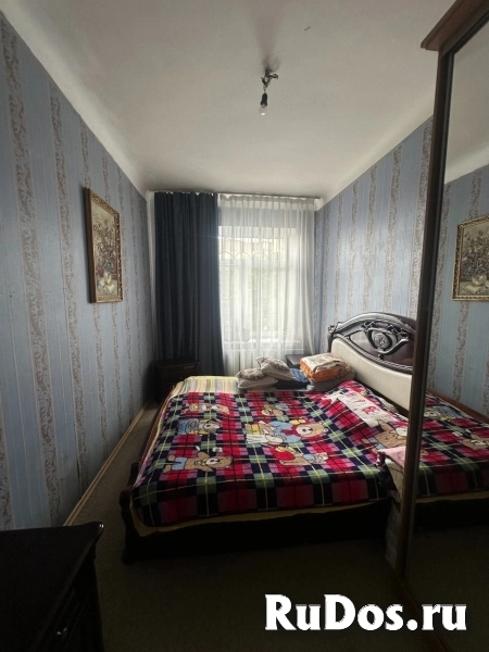 Сталинка на Светлане изображение 4