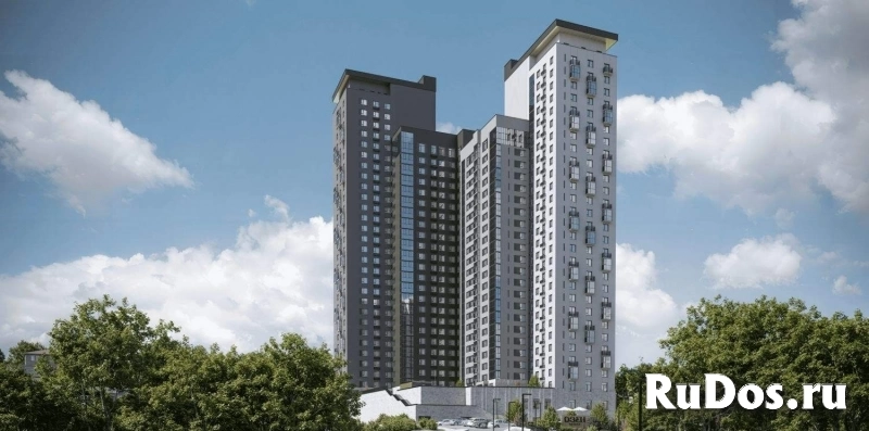Продам 1 комнатную квартиру 32.3 м2 изображение 4