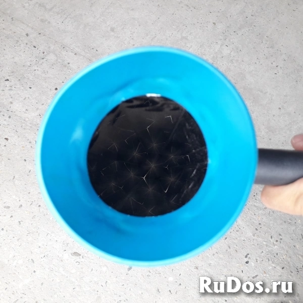 Сажалка (сеялка) для рассады, базука, пистолет изображение 3