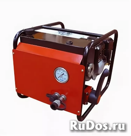 Инструмент (КРАБ) для ВОЛС фотка