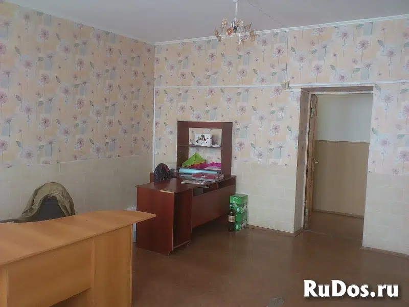 Сдаются в аренду офисные помещения ул.Окружная 115 Б фотка