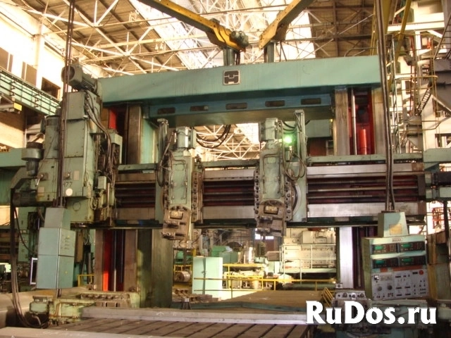 Продольно-строгальный станок 7Г228ЖФ11 фотка