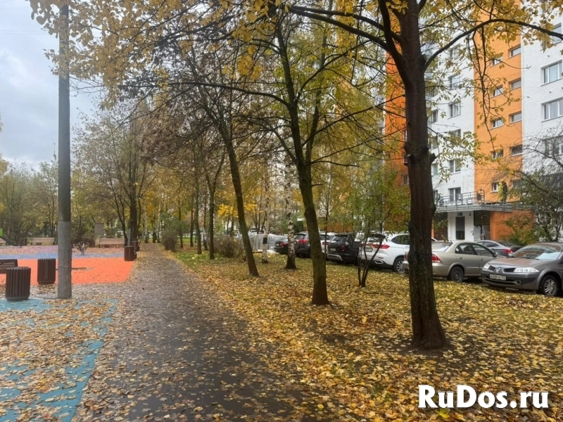 Квартира в Тропарево-Никулино, 3 комнаты, хорошее состояние изображение 11