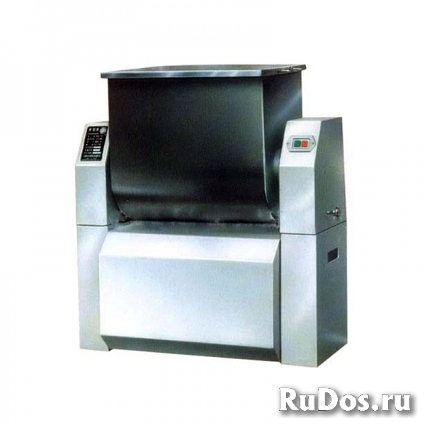 Машина фаршемешальная BWL-100 фото