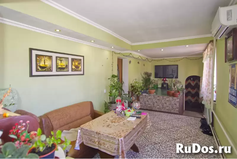 Просторный дом с участком в тихом пригороде Краснодара изображение 4