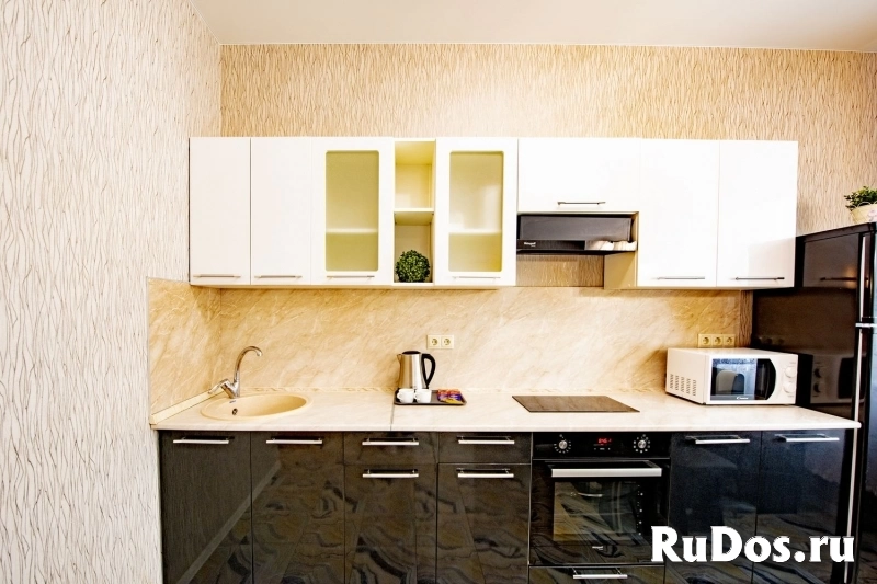 Inndays Apartments изображение 8