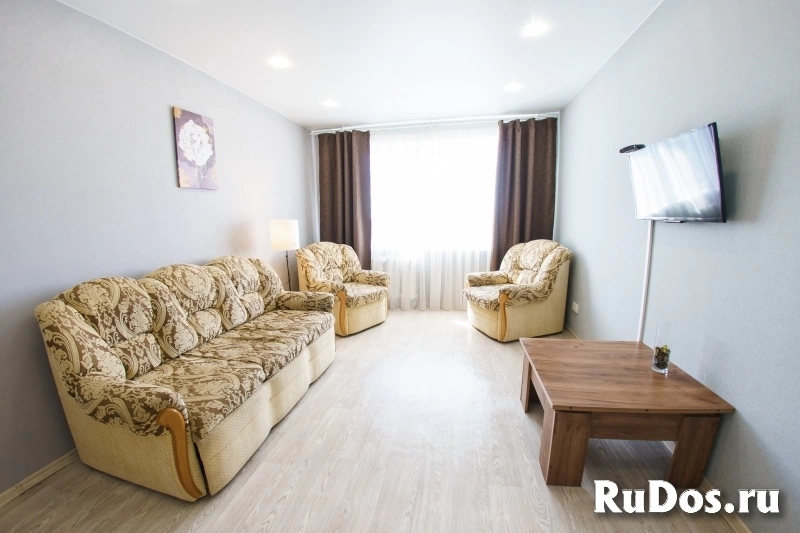 Inndays Серебровская, 16е фотка