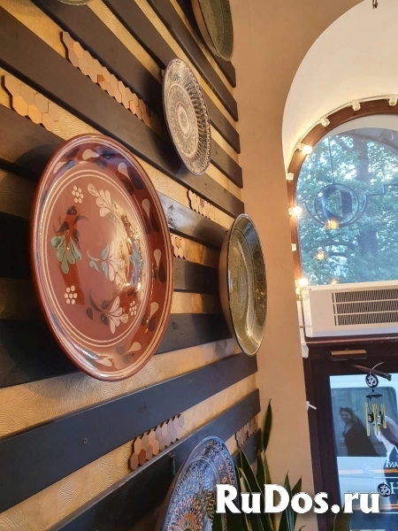 Продажа готового ресторана в центре города изображение 4