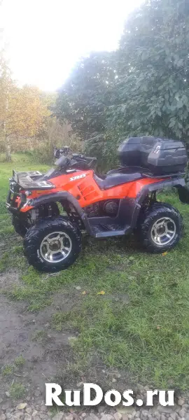 Стелс 300 изображение 3