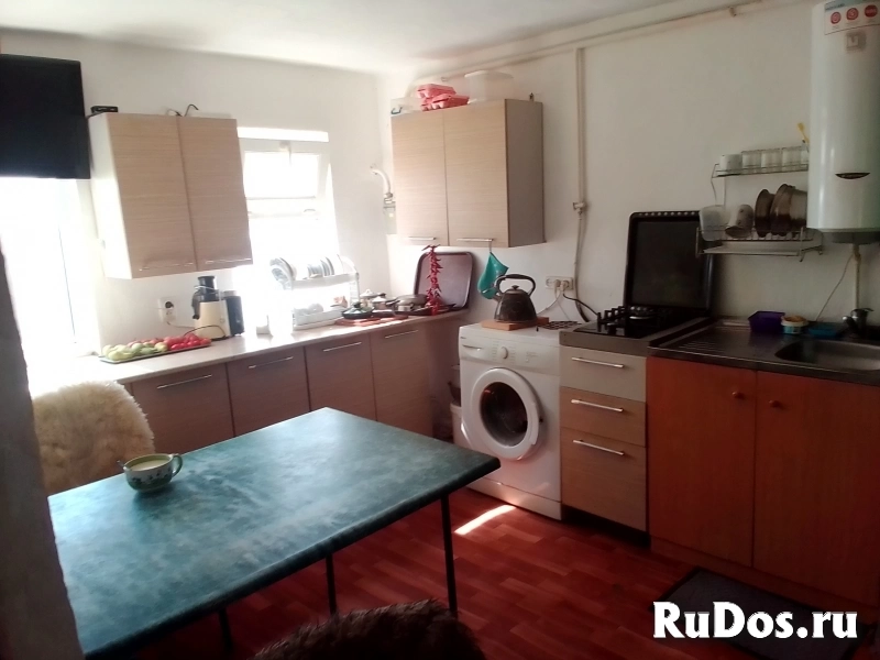 Продаю дом на берегу реки изображение 5