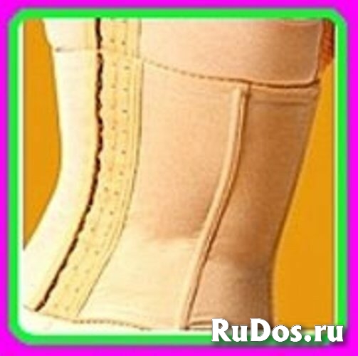 Корректирующий корсет HEALTHY JOY Скидки до- 90% изображение 7