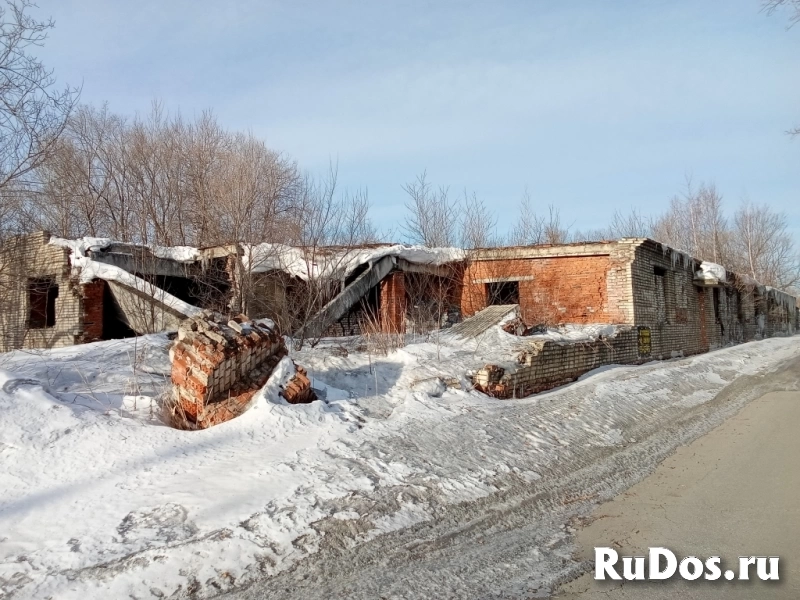 Продам коммерческую недвижимость 1007 м2 изображение 6