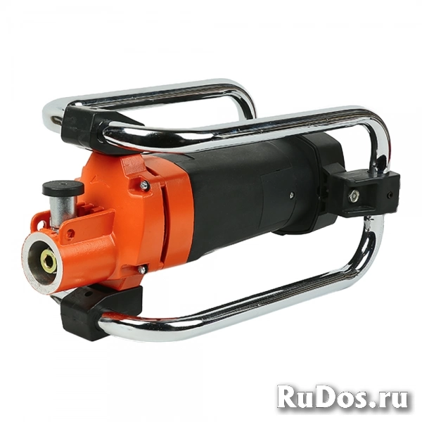 ГЛУБИННЫЕ ВИБРАТОРЫ С БУЛАВОЙ фото