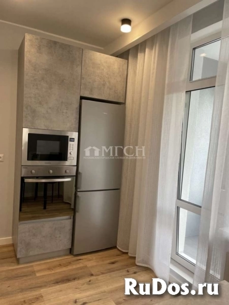 Сдам 1 комнатную квартиру 37 м2 изображение 3