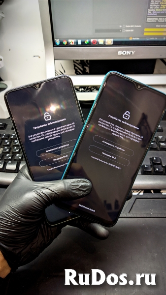 Ремонт Смартфонов /Xiaomi /Honor/iPhone/Oppo изображение 4