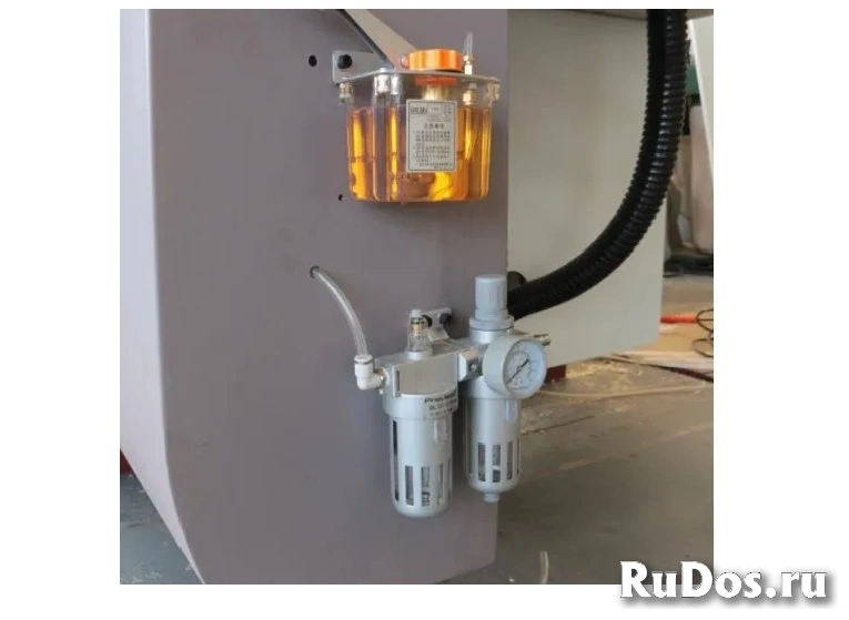 Четырехсторонний 5-шпиндельный станок FH-MB521 изображение 6