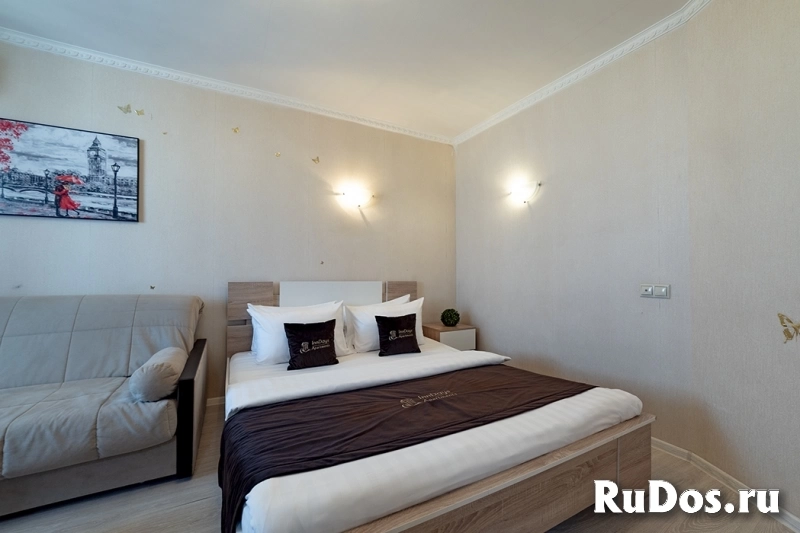 Inndays Apartments изображение 3