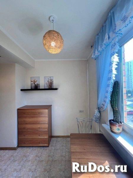 Inndays Apartments изображение 3