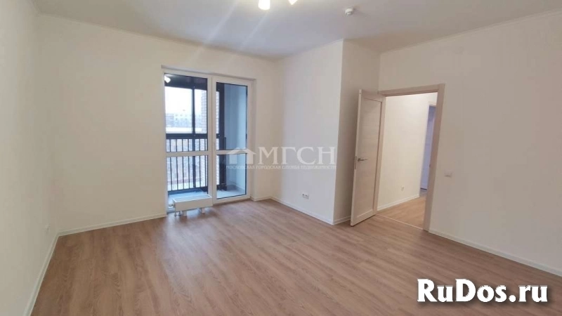 Продам 2 комнатную квартиру 57 м2 изображение 8