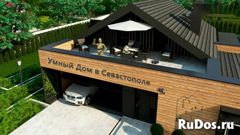 Доступная система Умный Дом для каждого! изображение 3