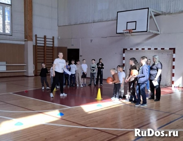 Частная школа: индивидуальный подход и комфортная среда изображение 3