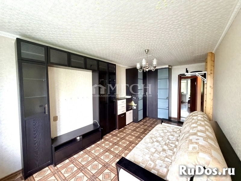 Продам 2 комнатную квартиру 47.8 м2 изображение 4