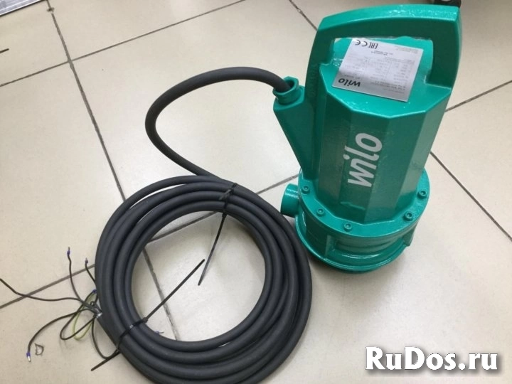 Куплю насосы Вило, Грюндфос, Dab - НОВЫЕ, ДОРОГО фотка