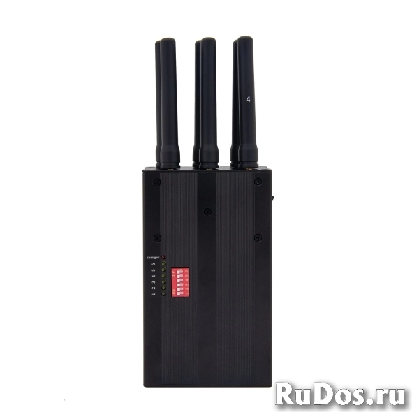 Подавитель сигнала EaglePro EP Метель-Z (новый) фотка