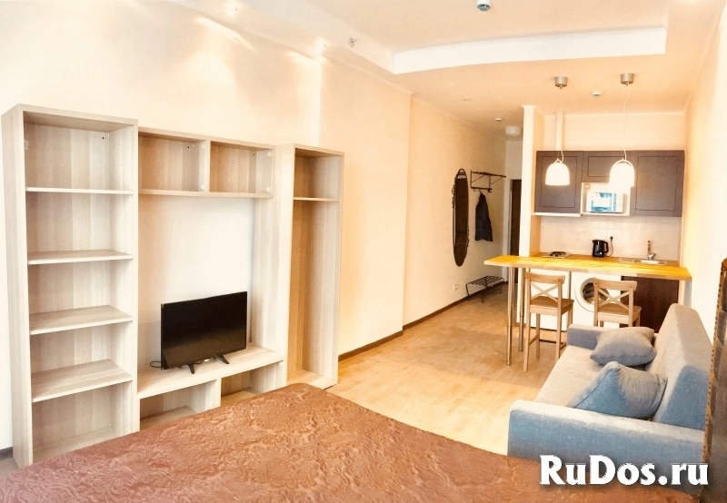 Почасовая, посуточная аренда квартир в Балашихе фотка